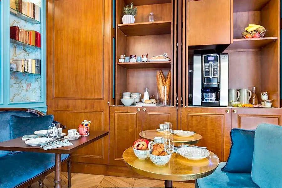 De Neuve By Happyculture Hotel 3*