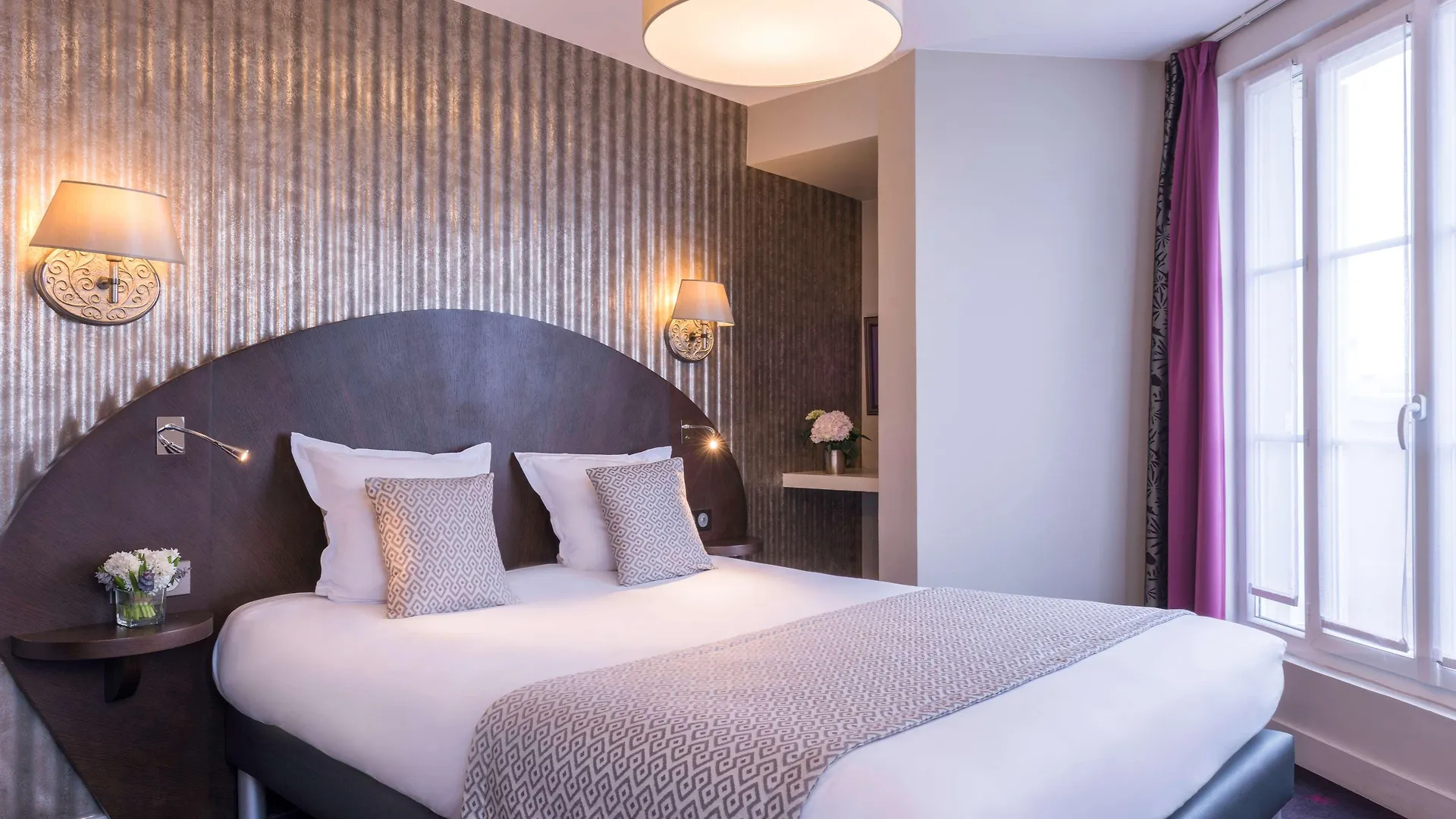 De Neuve By Happyculture Hotel Paris