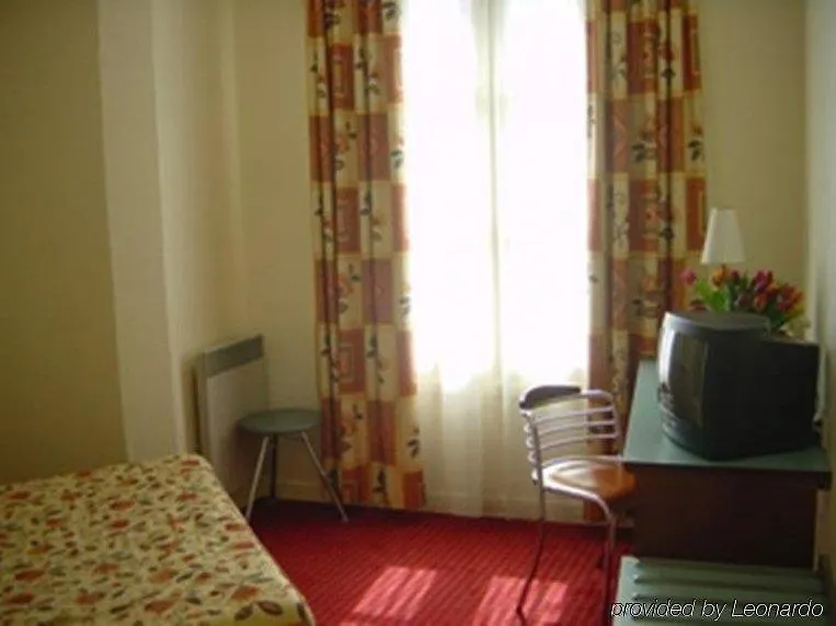 Hotel De Neuve By Happyculture Paris
