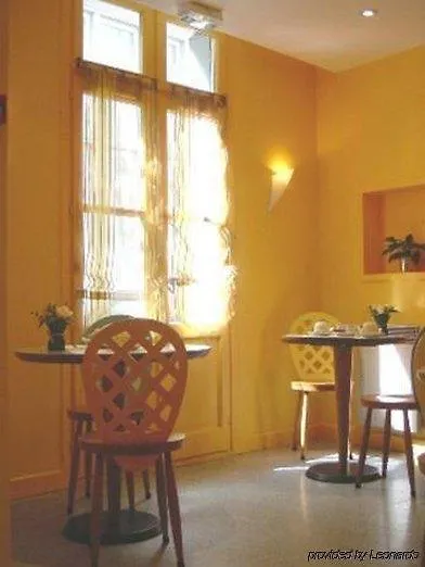 De Neuve By Happyculture Hotel París