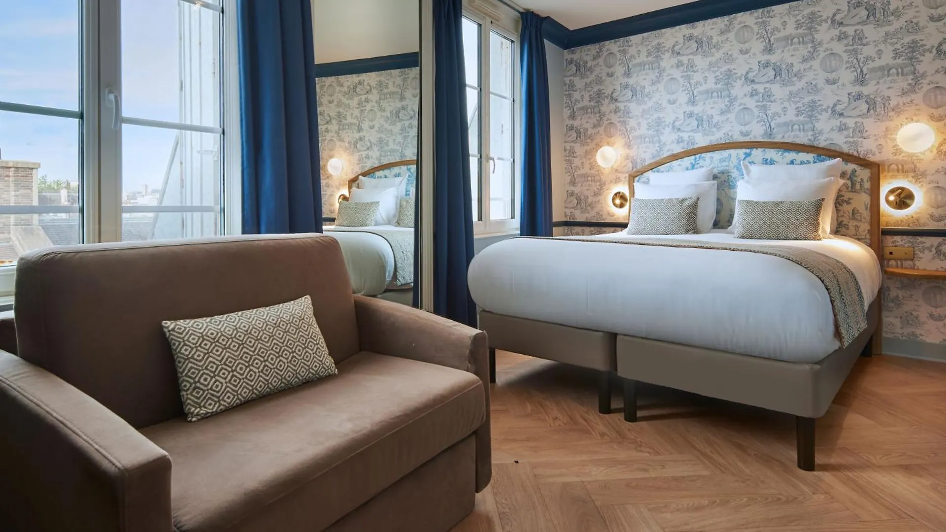 De Neuve By Happyculture Paris