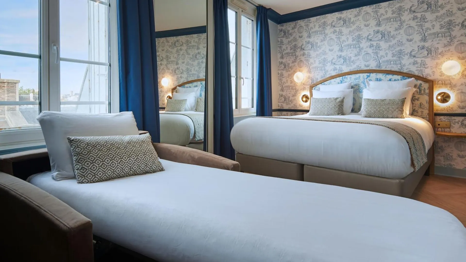 De Neuve By Happyculture Hotel