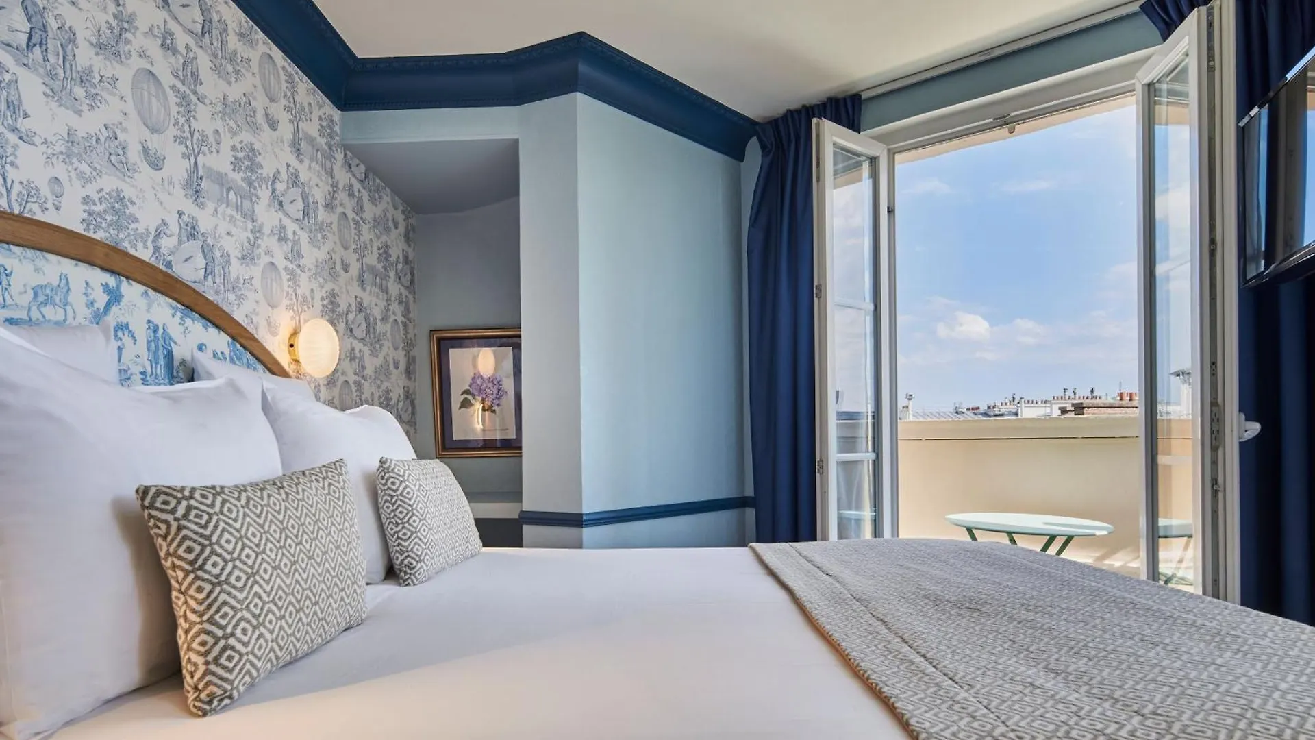 De Neuve By Happyculture Hotel 3*