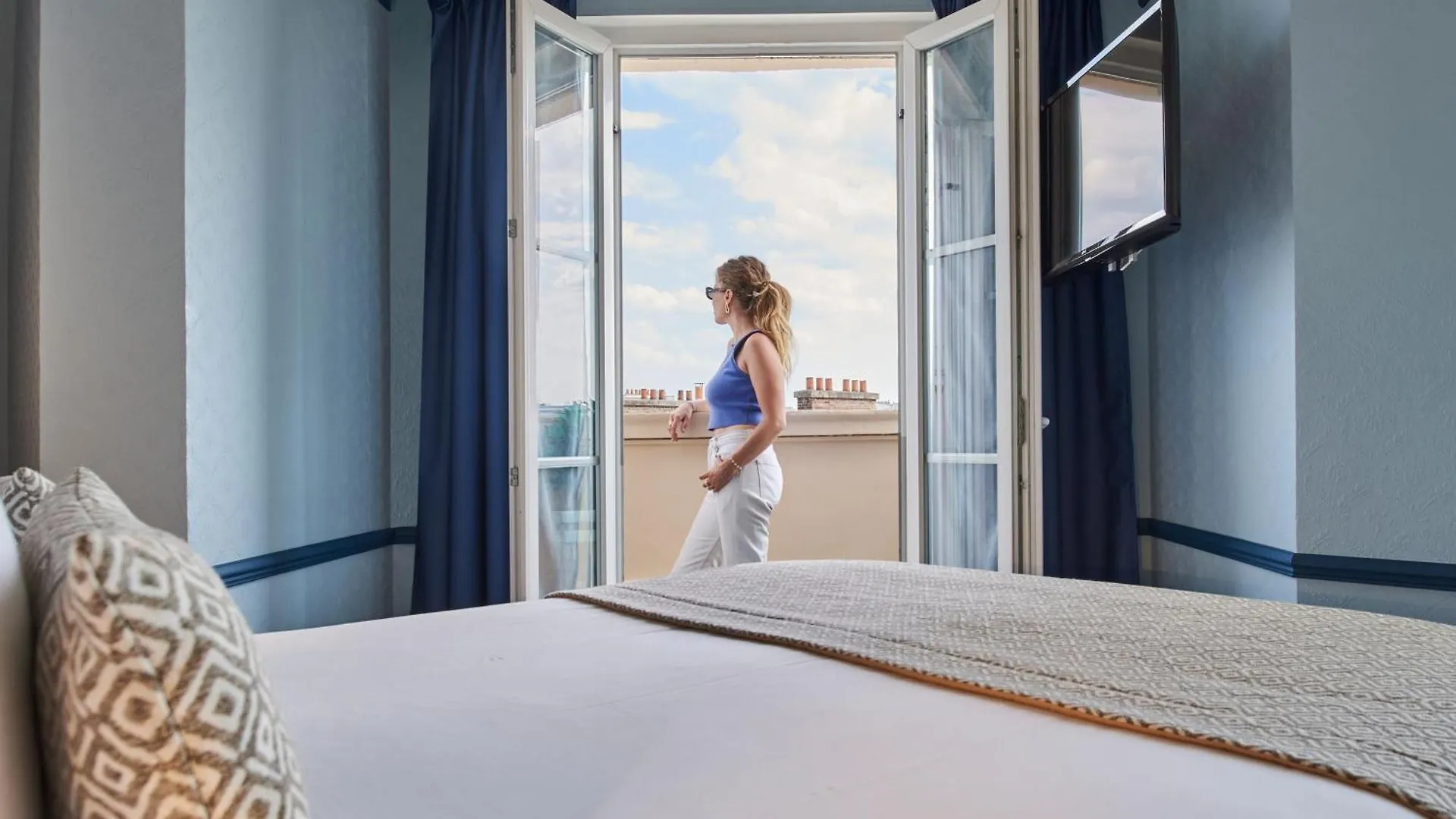 De Neuve By Happyculture Hotel Paris