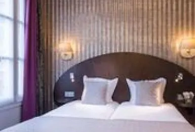 De Neuve By Happyculture Hotel París