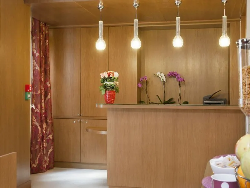 De Neuve By Happyculture Hotel París