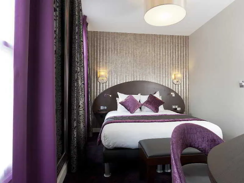 De Neuve By Happyculture Hotel Paris