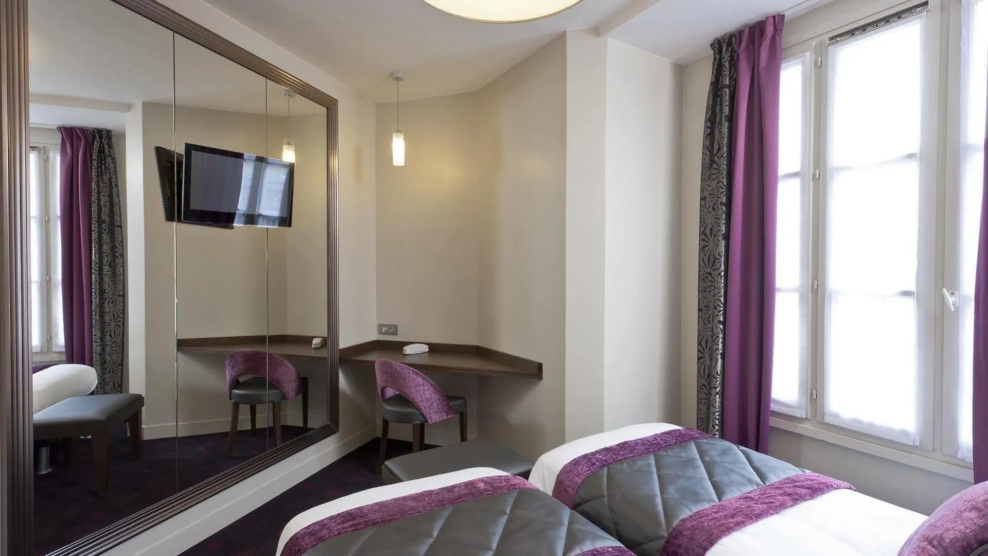 De Neuve By Happyculture Hotel