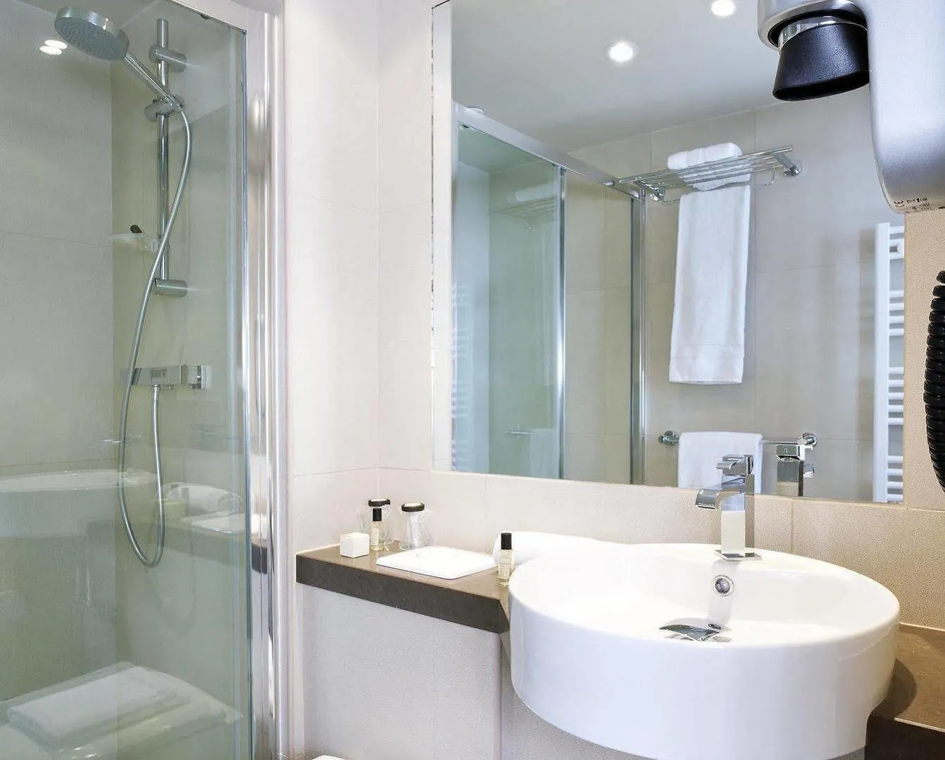 De Neuve By Happyculture Hotel Paris