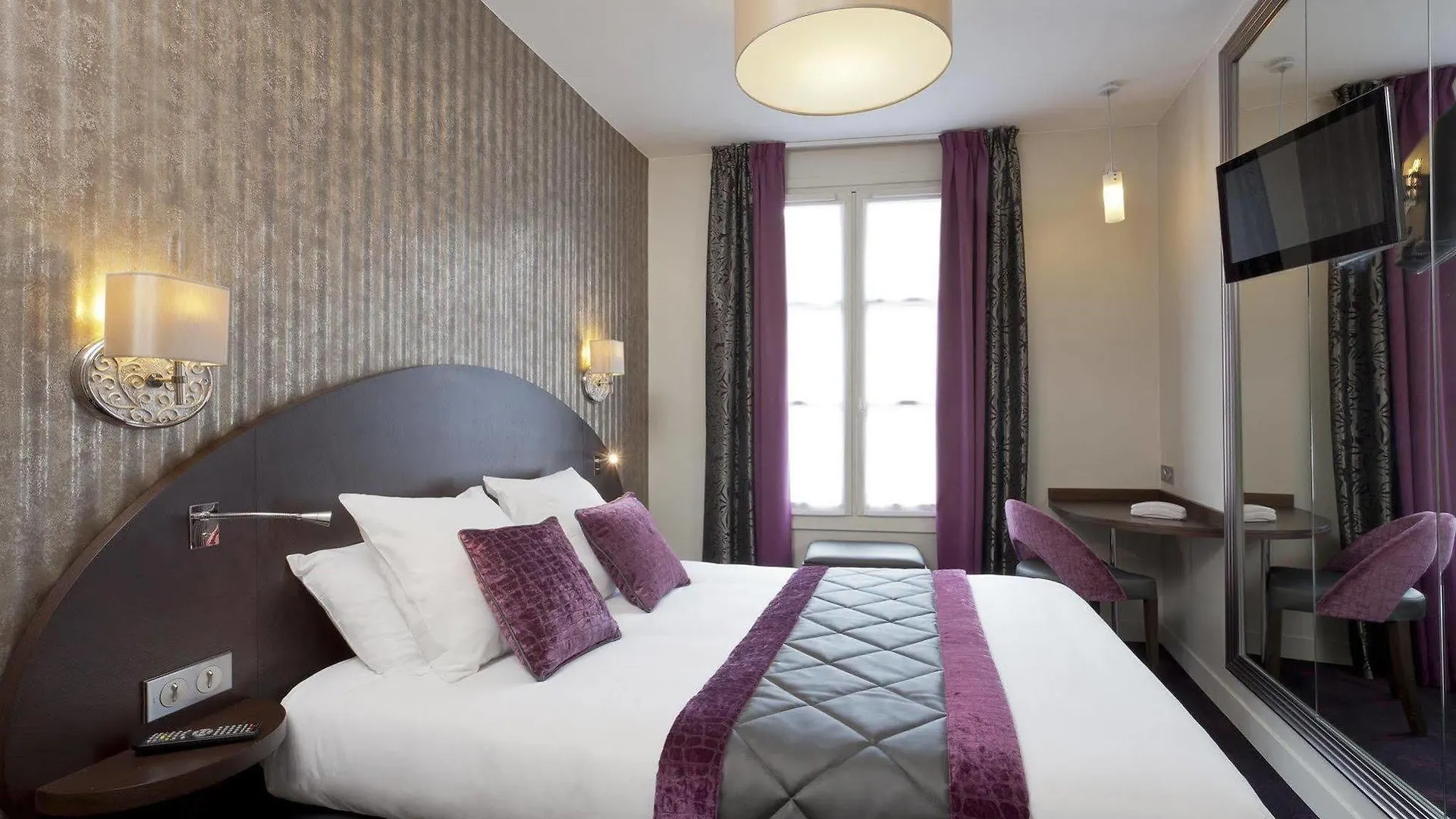 De Neuve By Happyculture Hotel