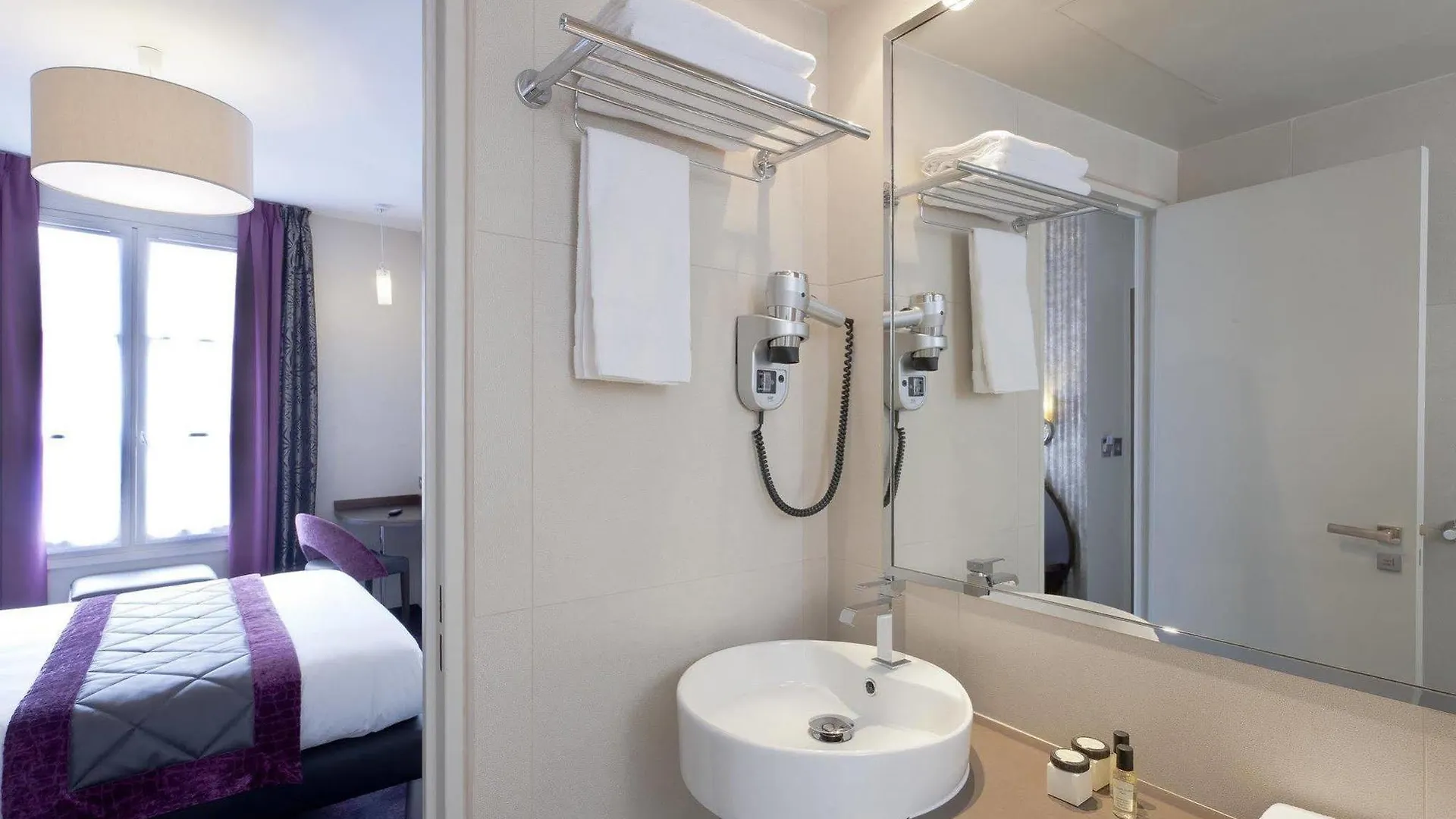 De Neuve By Happyculture Hotel