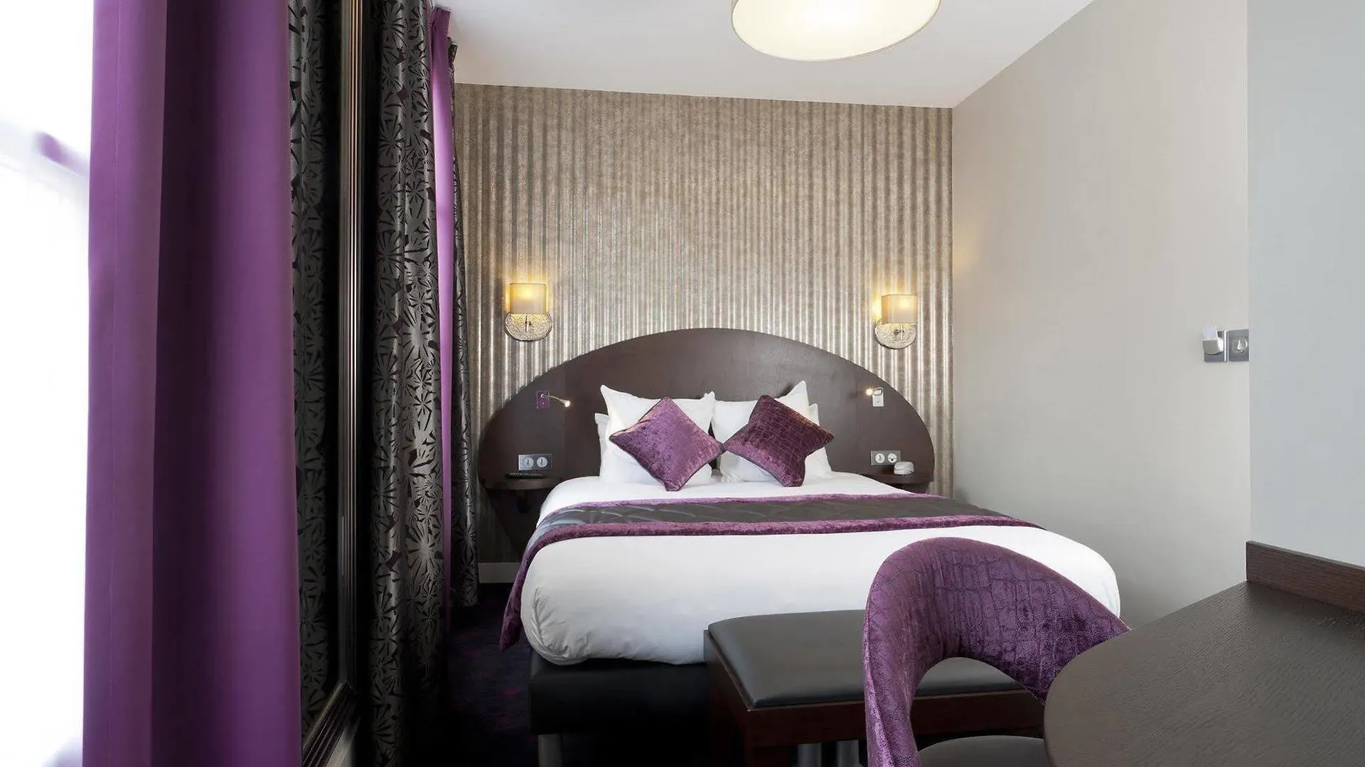 De Neuve By Happyculture Hotel París