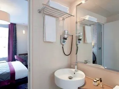 De Neuve By Happyculture Hotel París